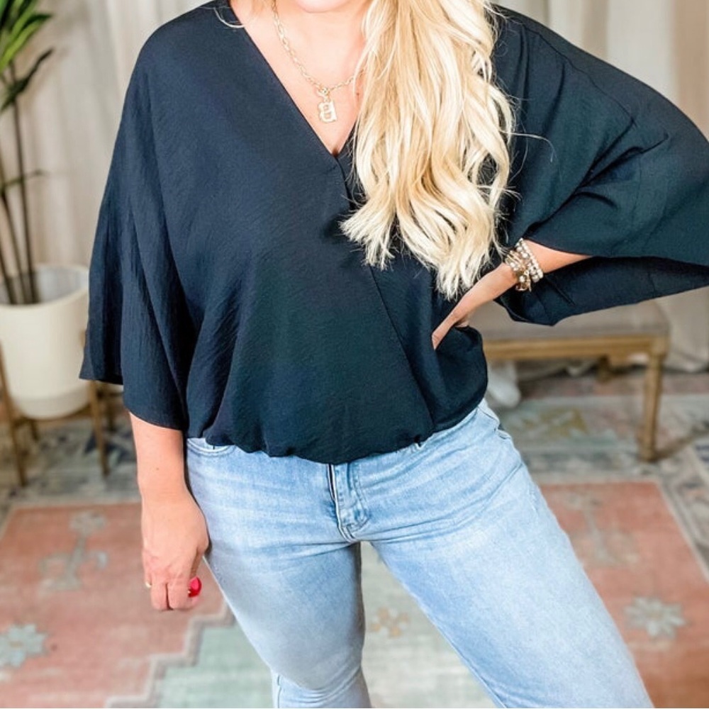 NWOT Boutique Bodysuit